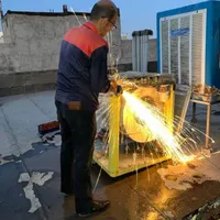 نصب سرویس تعمیرات تعویض موتور سوخته بانو کولر آبی|خدمات پیشه و مهارت|مشهد, آزادشهر|دیوار
