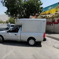 کانوپی اریسان|خدمات موتور و ماشین|شیراز, شریف‌آباد|دیوار