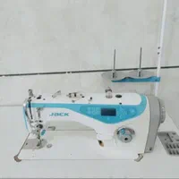 چرخ خیاطی صنعتی A4 جک(اقساط)