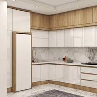 تعمیر تخصصی ام دی اف کابینت کمداشکاف خوردکاری درب|خدمات پیشه و مهارت|مشهد, وکیل‌آباد|دیوار