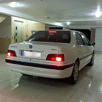 پژو پارس موتور جدید/ elx(سفارشی)، مدل ۱۴۰۱