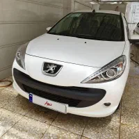 پژو 207i دنده‌ای TU3، مدل ۱۴۰۴