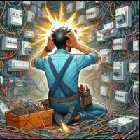 انجام کلیه کارهای ساختمان نقاشی برقکاری تاسیسات