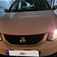 ساینا دنده‌ای S، مدل ۱۴۰۳|خودرو سواری و وانت|خرم‌آباد, |دیوار
