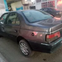پژو روآ (ROA) دوگانه سوز، مدل ۱۳۸۶|خودرو سواری و وانت|تربت‌حیدریه, ۴۵ متری|دیوار