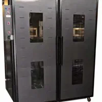 میوه خشک کن 60 کشو استیل