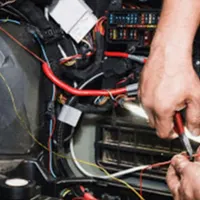 کلینیک تخصصی برق خودرومیکائیل|خدمات موتور و ماشین|سنگر, |دیوار