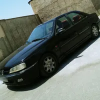 پژو پارس پرشیا کم کار با سیستم حرفه ای