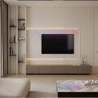 دکوراتیو/تی‌وی‌وال/جاکفشی مدرن/کتابخانه‌مدرن|خدمات پیشه و مهارت|تهران, جوانمردان (اندیشه)|دیوار