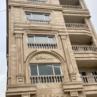 سنگ کار سنگکاری نما ساختمان ویلا رشت وحومه کاشیکار|خدمات پیشه و مهارت|رشت, حومه رشت|دیوار