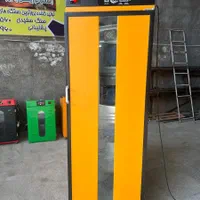 دستگاه خشک کن میوه و سبزی با گارانتی|ماشینآلات صنعتی|سبزوار, |دیوار