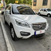 لیفان X60 دنده‌ای، کم کارکرد|خودرو سواری و وانت|تهران, ایرانشهر|دیوار
