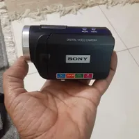 دوربین فیلم برداری SONY|دوربین عکاسی و فیلم‌برداری|تهران, افسریه|دیوار