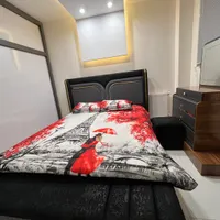 اجاره یک ودوخواب مجاورت نقش جهان باپارکینگ اختصاصی|اجارهٔ کوتاه‌مدت آپارتمان و سوئیت|اصفهان, خواجو|دیوار