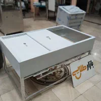 اجاق اغذیه فر دیزی پز ساندویچی آبگوشت لوازم صنعتی|کافی‌شاپ و رستوران|تهران, بیسیم|دیوار