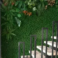 دفتر پخش چمن مصنوعی  گرینوال چمن فنس چمنی|خدمات باغبانی و درختکاری|اصفهان, ملک‌شهر|دیوار