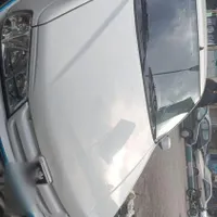 پژو پارس ساده، مدل ۱۳۸۸دوگانه کارخونه