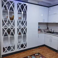 کابینت آماده ممبران|مصالح و تجهیزات ساختمان|قزوین, |دیوار