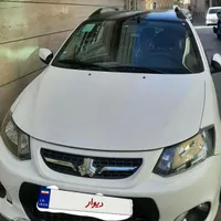 کوئیک R مدل ۱۴۰۰