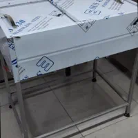 فر تنور گلی استیل پز * کته ساندویچی صنعتی دیزی خور|کافی‌شاپ و رستوران|کرج, گلشهر|دیوار