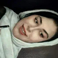سفارش تابلو نقاشی حرفه‌ای چهره رنگ روغن و سیاه‌قلم|تابلو، نقاشی، عکس|قم, نیروگاه|دیوار