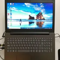 لپ تاپ Lenovo IP330 15IGM درحد آکبند