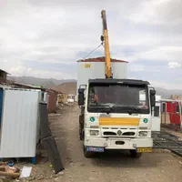 کانکس در همه ابعاد|مصالح و تجهیزات ساختمان|محمودآباد, |دیوار