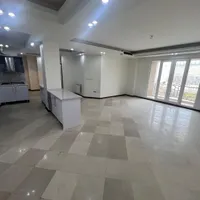 ۱۰۵متر ۲ خواب مرزداران ابراهیمی_سالن پرده خور