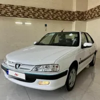 پژو پارس LX TU5، مدل ۱۴۰۰