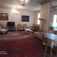 خانه حیاط دار ۳۰۰ متر|فروش زمین و ملک کلنگی|تهران, امین حضور|دیوار