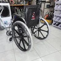 ویلچر مخصوص حمام و برون|آرایشی، بهداشتی، درمانی|اصفهان, شاهزید|دیوار