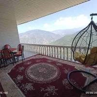 اجاره ویلا با ویو ابدی در روستای توریستی پاقلعه