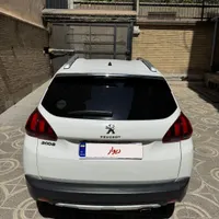 پژو ۲۰۰۸|خودرو سواری و وانت|تهران, جلفا|دیوار