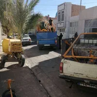 بالابر بوش 500 ک هادی گارانتی تعویض|ماشینآلات صنعتی|بیرجند, |دیوار