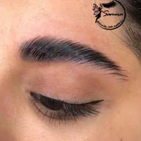 لیفت و لمینت مژه و ابرو|خدمات آرایشگری و زیبایی|تهران, بهار|دیوار