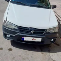 وانت آریسان 2، مدل ۱۴۰۲|خودرو سواری و وانت|شیراز, احمدی جنوبی|دیوار