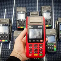 کارتخوان سیار/دستگاه پوز/کارت خوان/poz/کارتخان پز|فروشگاه و مغازه|کرمان, |دیوار