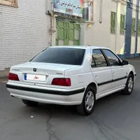 پژو پارس LX TU5، مدل ۱۳۹۹|خودرو سواری و وانت|شاهرود, |دیوار