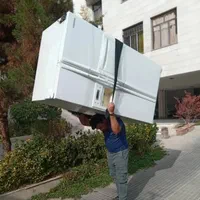 کارگر ماهر اسباب کشی اثاثیه منزل باربری حمل بار|خدمات حمل و نقل|مشهد, طلاب|دیوار