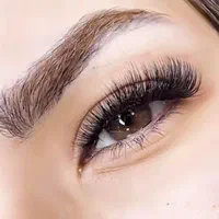 اکستنش مژه و لیفت و لمینت مژه و لیفت ابرو ۴۰۰|خدمات آرایشگری و زیبایی|زنجان, |دیوار