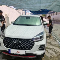 ام‌وی‌ام X55 اکسلنت، مدل ۱۴۰۱|خودرو سواری و وانت|اصفهان, ارغوانیه|دیوار