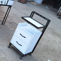 ترولی کمد باکس شلف|آرایشگاه و سالن‌های زیبایی|مشهد, نوید|دیوار