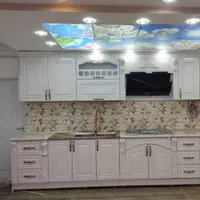 ۷در۷ کابینت ممبران آک آک شیک و پیک|مصالح و تجهیزات ساختمان|همدان, |دیوار