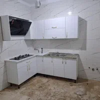 کابینت آماده و پیش ساخته آشپزخانه /آجیک/جشنواره/به|مصالح و تجهیزات ساختمان|مشکین‌دشت, |دیوار