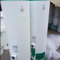 آبگرم‌کن خانگی / صنعتی شعله‌سوز موجوده