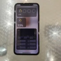 اپل iPhone X با حافظهٔ ۶۴ گیگابایت|موبایل|تربت جام, المهدی|دیوار