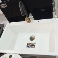 سینک 898آیین وندی|مصالح و تجهیزات ساختمان|پرند, |دیوار