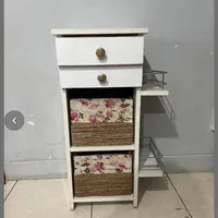 جاپیازی دو طبقه ای چوبی
