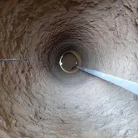 مغنی چاکن مقنی حفاری‌ رباط کریم شهریار ورامین|خدمات پیشه و مهارت|تهران, یافت آباد جنوبی|دیوار