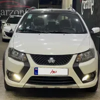 کوییک GXR تیپ L ، مدل ۱۴۰۴ (۰کیلومتر)